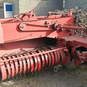 MTZ 80 2022