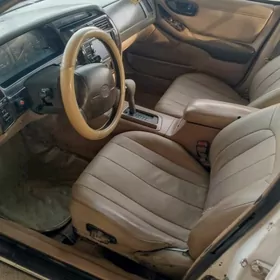 Toyota Avalon 1997