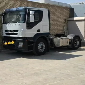 Iveco Stralis 450 2010