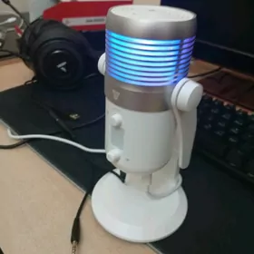 Игровой микрофон