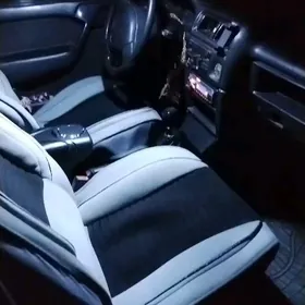 Opel Vectra 1992