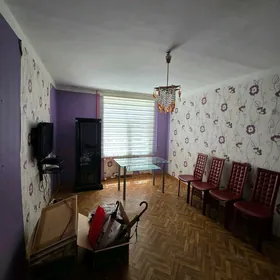 EÝESINDEN SATLYK JAÝ 1NJI ETAŽ