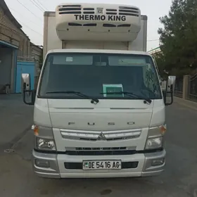 Mitsubishi Fuso 2023
