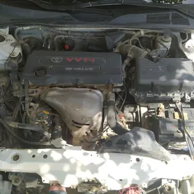 Toyota Camry 2004