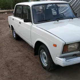 Lada 2107 1993