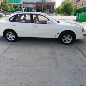 Toyota Avalon 1996