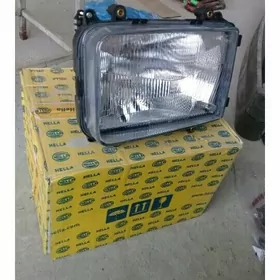 fara daf
