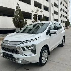 Mitsubishi Xpander 2023