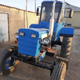 MTZ T-28 1989
