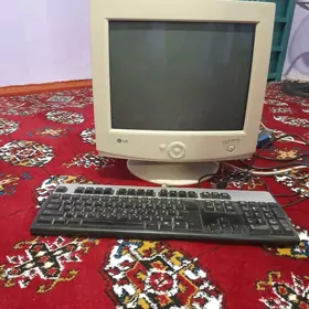 manitor