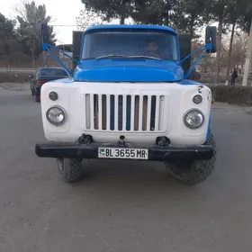 Gaz 53 1992
