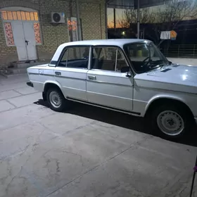 Lada 2106 2002