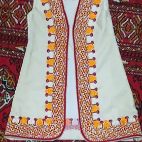 Çaga eşik