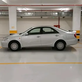 Toyota Camry 2003