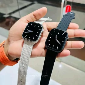 Smart watch  Hk10pro+