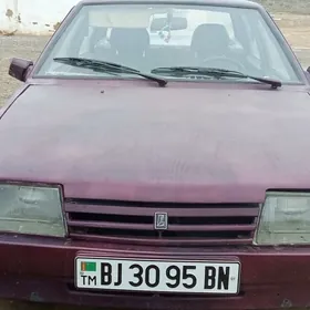Lada 21099 2000