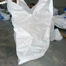 Ganar Bigbag Halta 1 tonluk