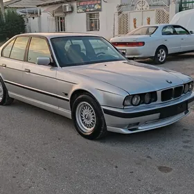 BMW 525 1996