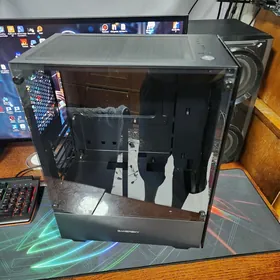 Korpus Case Kompyuter