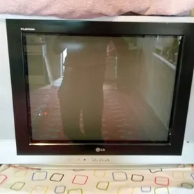 LG Flatron