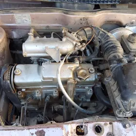 Lada 21099 2000