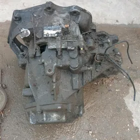 F 23 mihanika karobka