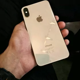 iPhone XS🟡
