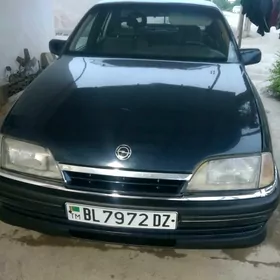 Opel Omega 1991