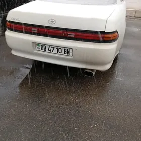 Toyota Mark II 1994