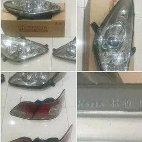 Lexsus Es 99-06 fara