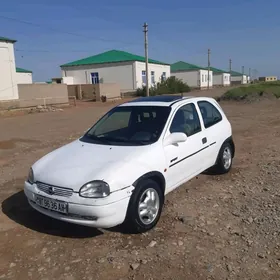 Opel Vita 1994