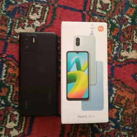 redmi a 1+