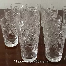 хрусталь