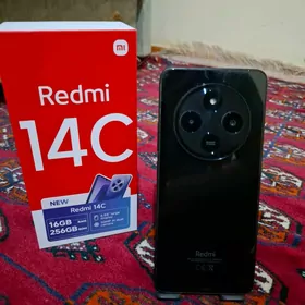 Redmi 14C 8/256