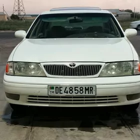 Toyota Avalon 1998