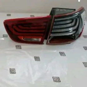 kia sorento 2019 yzky sağ fara