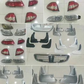 Maxima Infiniti 00-05ý fara