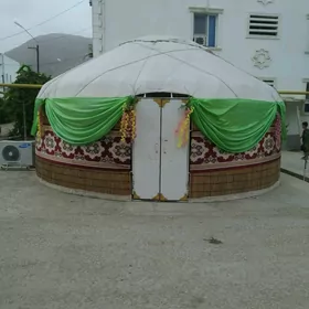 Garajoy gamyş