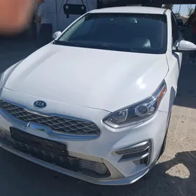 Kia Forte 2021
