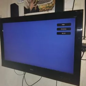 VESTEL TELEWIZOR EKRAN