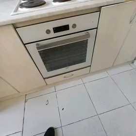 gaz plita
