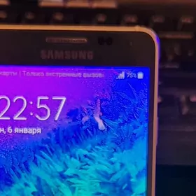Samsung Alfa