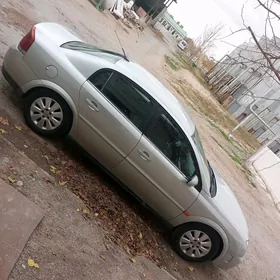 Opel Vectra 2002