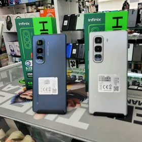 Infinix Hote50 pro+ 16/256