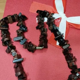серебро и бижутерия