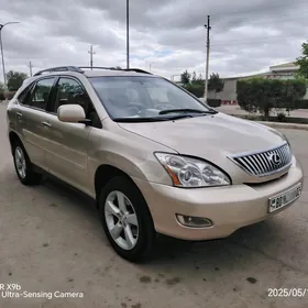 Lexus RX 330 2004