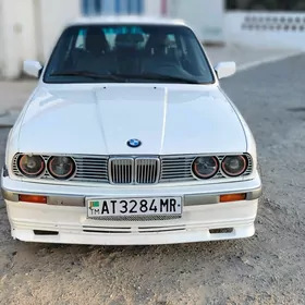 BMW M3 1989