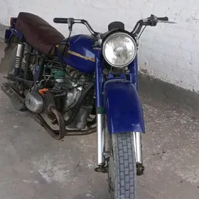 Ural 4320 2004