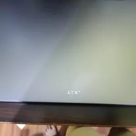 Ноутбук Aser Aspire 5 i7 RTX