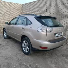 Lexus RX 330 2005